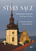 Albumy inne - Stary Sącz Dziedzictwo Świętych - miniaturka - grafika 1