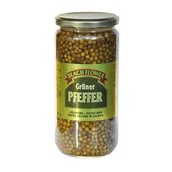 Pasztet i przetwory mięsne - Beachflower Pieprz Zielony 720G - miniaturka - grafika 1