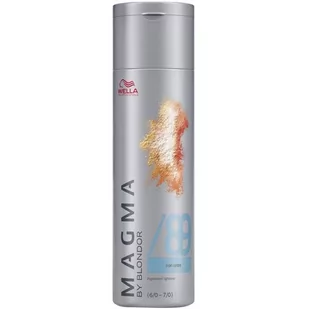 Wella Professionals Magma /89 Farba do włosów 120g - Farby do włosów i szampony koloryzujące - miniaturka - grafika 1