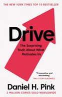 Pozostałe książki - Canongate Books Ltd Daniel H. Pink - Drive - miniaturka - grafika 1