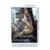 Poezja - Zimowym tchnieniem oczarowani - miniaturka - grafika 1