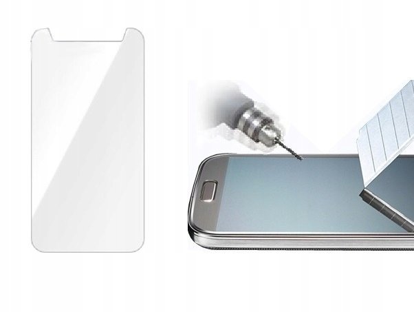 SZKŁO HARTOWANE do LG G4 - Twardość 9H _FV