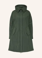 Moda i Uroda OUTLET - No.1 Como Parka Karla gruen - miniaturka - grafika 1