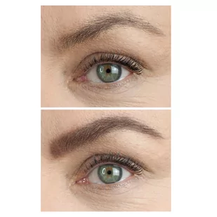 IsaDora Kredka do brwi pudrowa nr 07 Light Brown 1,1 g - 07 - Akcesoria i kosmetyki do stylizacji brwi - miniaturka - grafika 2