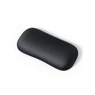Podkładki na biurko - Podkładka ergonomiczna Ugreen LP839 pod nadgarstek - czarna - miniaturka - grafika 1