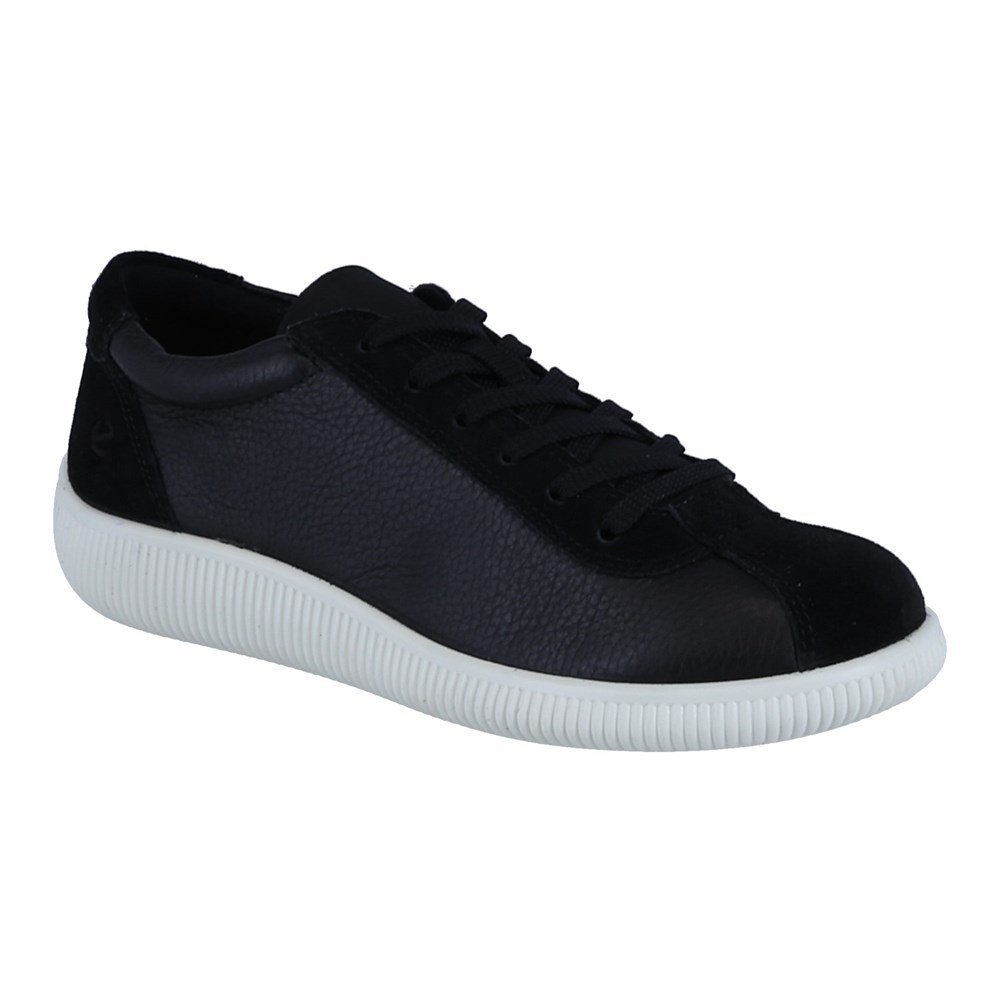 Buty Ecco Sneaker Soft Zero Leder 22025351052