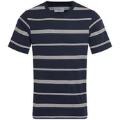 Koszulki sportowe męskie - Koszulka Craghoppers Buffon Short Sleeved T-Shirt Rozmiar: XL / Kolor: ciemnoniebieski - miniaturka - grafika 1