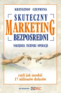 Skuteczny marketing bezpośredni - Marketing - miniaturka - grafika 1