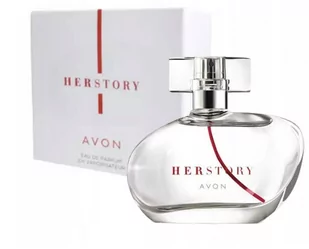 Avon Herstory 50 ml zafoliowana - Wody i perfumy damskie - miniaturka - grafika 1