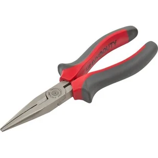 Szczypce półokr. proste 160mm prof, nas."heavy duty" proline - Kombinerki i obcęgi - miniaturka - grafika 1