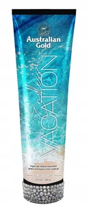 Australian Gold Endles Vacation Hybrid Intensifier - Balsamy i kremy do opalania - miniaturka - grafika 1