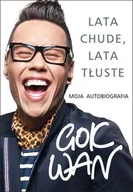 Biografie i autobiografie - Lata chude, lata tłuste. Moja autobiografia - miniaturka - grafika 1