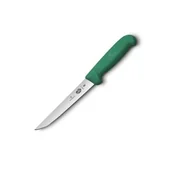 Noże - Victorinox nóż kuchenny nóż do filetowania fibrox Czarny 15 cm, standard 5600415 - miniaturka - grafika 1