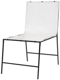 GlareOne Stół bezcieniowy 70x140 cm, szybki montaż - Inne akcesoria studyjne - miniaturka - grafika 1