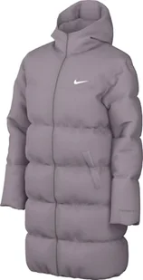Nike W Nsw Tf Snfl Nk Clsc Prka kurtka damska - Kurtki damskie - miniaturka - grafika 1