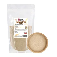 Przyprawy i zioła sypkie - Zakwas żytni 200g - miniaturka - grafika 1