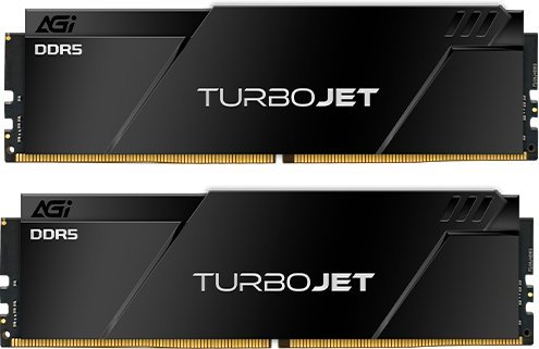 Pamięć MEMORY DIMM 32GB DDR5-6000/KIT2 AGI6AWT16UD858-DR AGI