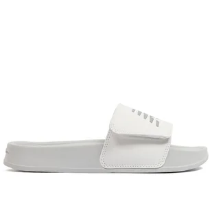 Klapki New Balance SWA200B3 - szare - Klapki i japonki damskie - miniaturka - grafika 1