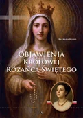 Religia i religioznawstwo - Objawienia Królowej Różańca Świętego - miniaturka - grafika 1