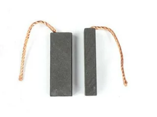 Węglowa Szczotka 52 Do Pralki 5x12.5x35 mm - Akcesoria i części do pralek i suszarek - miniaturka - grafika 1