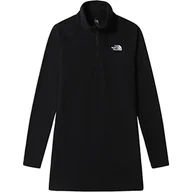 Sukienki - THE NORTH FACE Sukienka lodowcowa TNF czarna XL - miniaturka - grafika 1