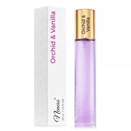 Wody i perfumy damskie - Neness Perfumy damskie 33ml N453 Orchid Vanilla - miniaturka - grafika 1