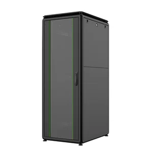 Lanview RDL32U68BL stojak 32U Czarny - Tuning komputera - akcesoria - miniaturka - grafika 1