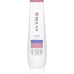 Matrix Biolage Color Last Purple szampon 250 ml - Szampony do włosów - miniaturka - grafika 1