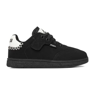 Obuwie sportowe Kappa EO-9X0995-7 - Buty dla dziewczynek - miniaturka - grafika 1