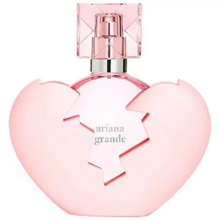 Ariana Grande Thank U Next Woda perfumowana 100ml - Wody i perfumy damskie - miniaturka - grafika 1