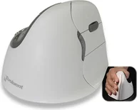 Myszki - Mysz Evoluent VerticalMouse 4 Mac VM4RB - miniaturka - grafika 1