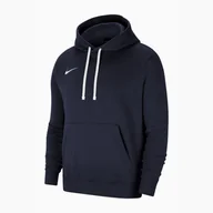 Bluzy męskie - Bluza z kapturem Nike Park 20 CW6894-451 : Rozmiar - M (178cm) - miniaturka - grafika 1