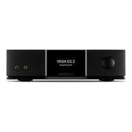 Odtwarzacze sieciowe - AURALIC VEGA G2.2 streamer sieciowy z DAC - miniaturka - grafika 1