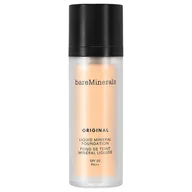 Podkłady do twarzy - bareMinerals Original 19 Tan 30 ml Podkłady 05 - FAIRLY MEDIUM - miniaturka - grafika 1