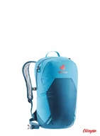 Plecaki - Plecak turystyczny Deuter Speed Lite 13 - azure/reef - miniaturka - grafika 1