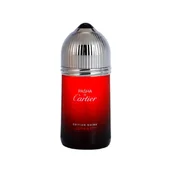 Wody i perfumy męskie - Cartier Pasha De Cartier Edition Noire Sport Woda Toaletowa Dla Mężczyzn 100ml - miniaturka - grafika 1