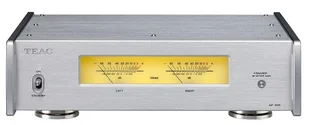TEAC AP-505 Srebrny Kup teraz w 10 ratach 0% - Wzmacniacze - miniaturka - grafika 1