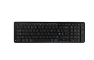 Klawiatury - Contour Design Balance klawiatura RF Bezprzewodowy + USB QWERTY British English Czarny 102103 - miniaturka - grafika 1