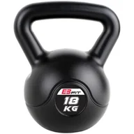Hantle i ciężarki - Energetic Body Hantla bitumiczna 18 kg 589218 - miniaturka - grafika 1