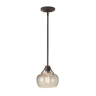 Elstead Lighting Urban Renewal P/H 1 FE/URBANRWL/P/H - Lampy sufitowe - miniaturka - grafika 2