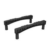 Grzejniki łazienkowe - Zestaw nóżek wannowych - miniaturka - grafika 1