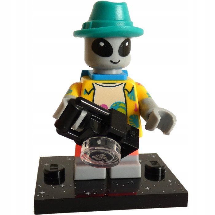 Minifigurka 