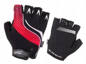 Rękawiczki rowerowe - RĘKAWICZKI ROWEROWE RĘKAWICE NA ROWER KOLARSKIE XL - miniaturka - grafika 1