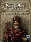 DLC - Crusader Kings II: Charlemagne DLC PC - miniaturka - grafika 1