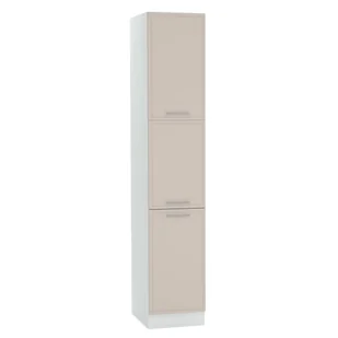 Słupek Alto 40X213 Cm Mdf Kaszmir - Szafki kuchenne - miniaturka - grafika 1