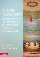 Religia i religioznawstwo - Model katechezy przygotowującej do sakramentu bierzmowania w Polsce i w Niemczech - miniaturka - grafika 1