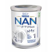 Mleko modyfikowane - Nestle Optipro Plus 1 HM-O 800 g - miniaturka - grafika 1