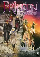 Komiksy dla młodzieży - Frieren. U kresu drogi. Tom 8 - Kanehito Yamada - miniaturka - grafika 1