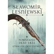 Historia świata - Powstanie 1830-1831. Utracone zwycięstwo? - miniaturka - grafika 1