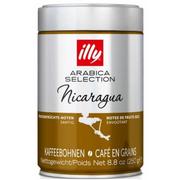 Kawa - illy NICARAGUA ARABICA - Kawa ziarnista 250g - miniaturka - grafika 1